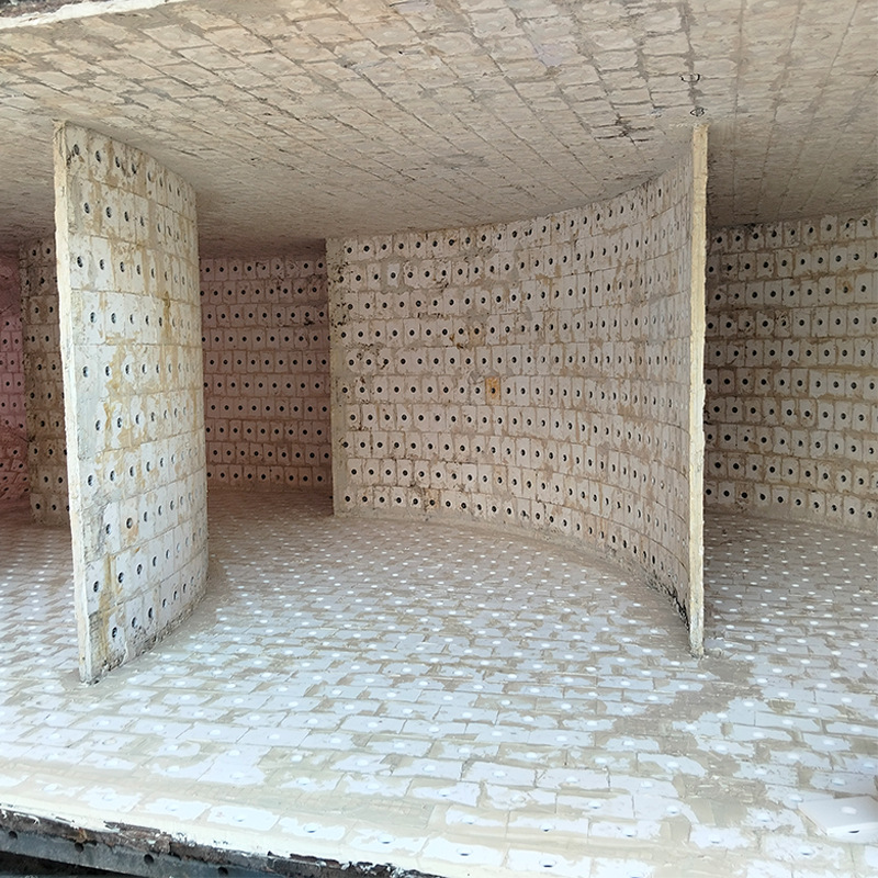 耐高温陶瓷衬板 复合陶瓷衬片 耐磨氧化铝陶瓷衬板